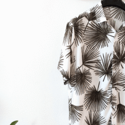 پیراهن مردانه هاوایی ماداگاسکار